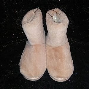Womens slipper's